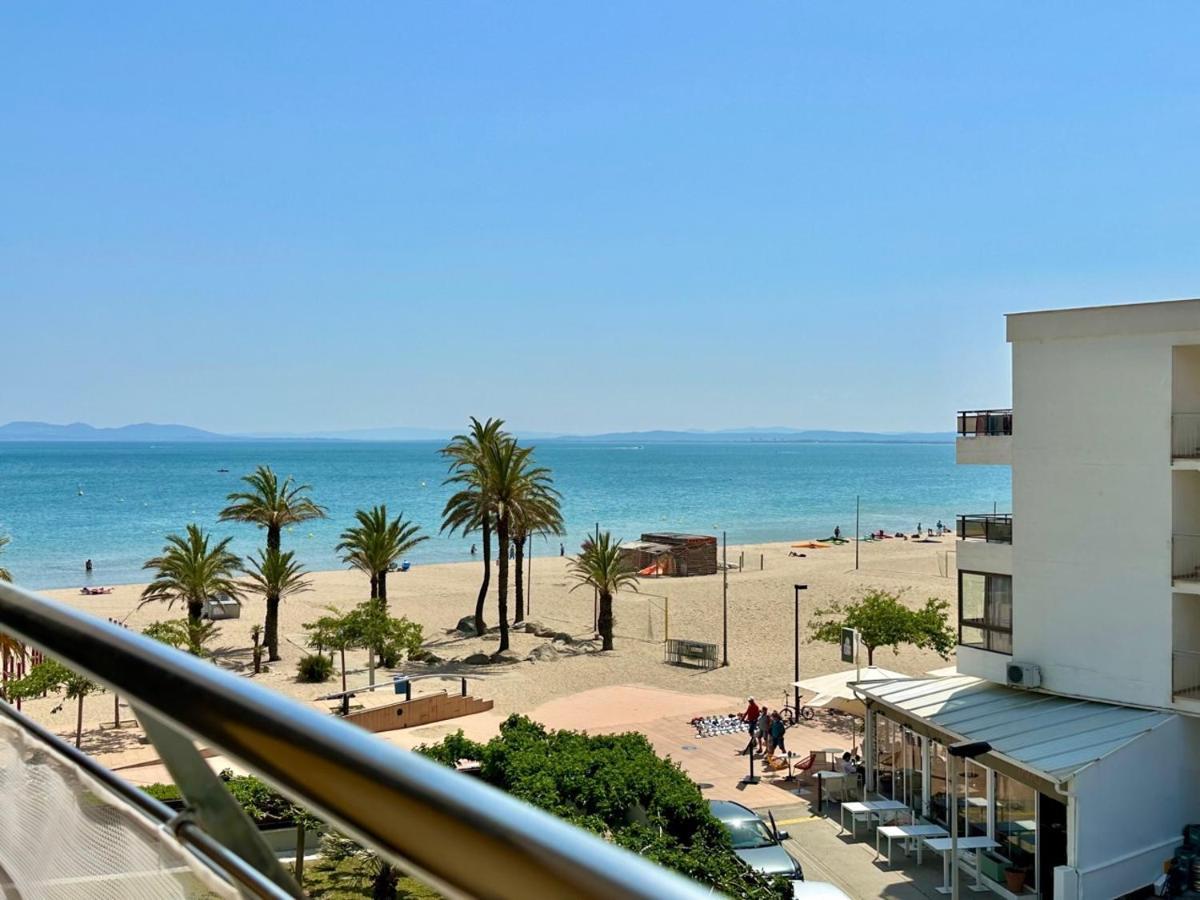 Marina Park Roses Apartamento Exterior foto