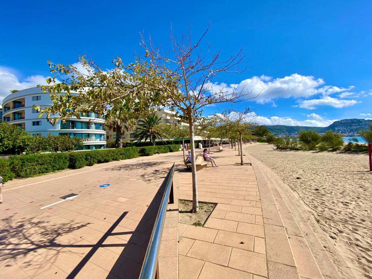Marina Park Roses Apartamento Exterior foto